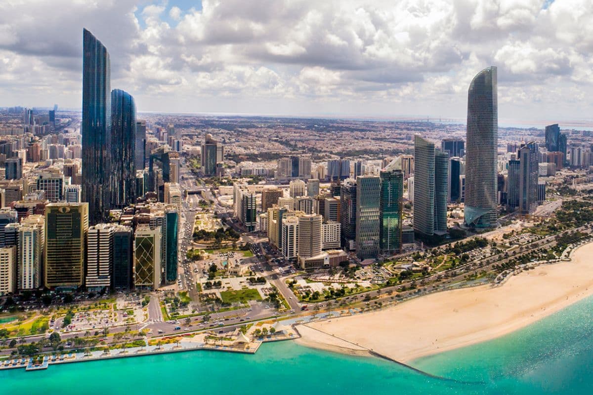 Abu Dhabi