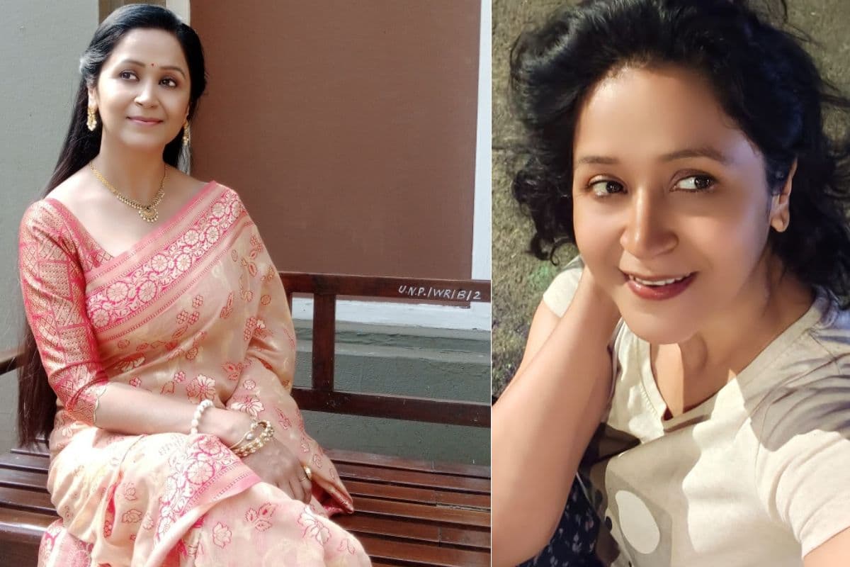 Women of the Week: जब इरादा पक्का हो, तो कायनात भी साथ देती है , जानिए एक्ट्रेस अस्मिता शर्मा से बातचीत के खास अंश