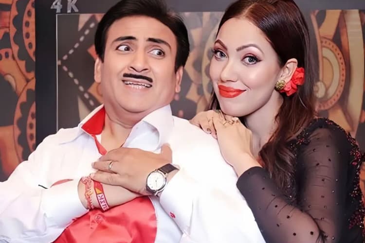 Taarak Mehta Ka Ooltah Chashmah: बबीता जी संग काम करने पर जेठालाल ने किया रिएक्ट, कह दी ये बात