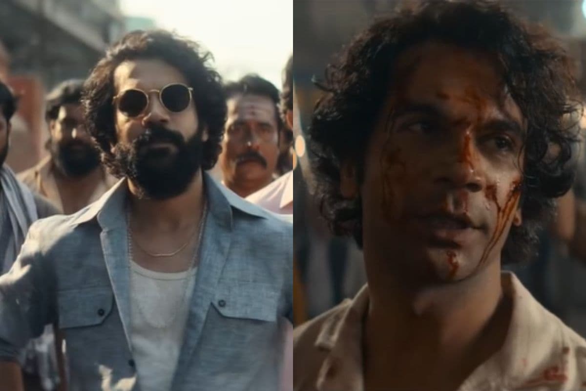 Maalik Trailer: ‘मजबूर बाप का मजबूत बेटा’ बने राजकुमार राव, मालिक का धमाकेदार ट्रेलर आउट, जानें रिलीज डेट