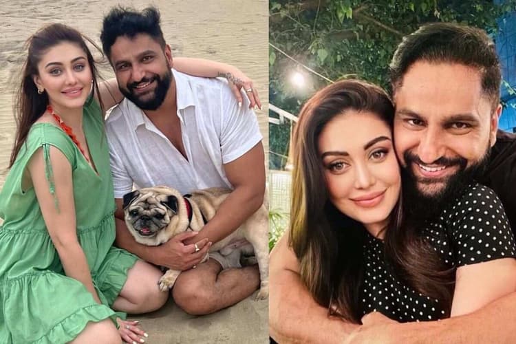 Shefali Jariwala की मौत की खबर सुनते ही सन्न रह गए थे पति पराग त्यागी, करीबी दोस्त ने कहा- वो कुछ भी समझ...