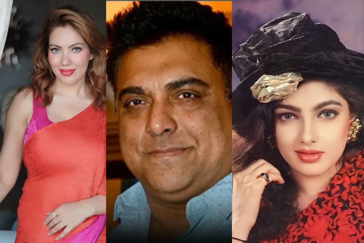 Bigg Boss 19 Tentative Contestants Bigg Boss 19 Tentative Contestants