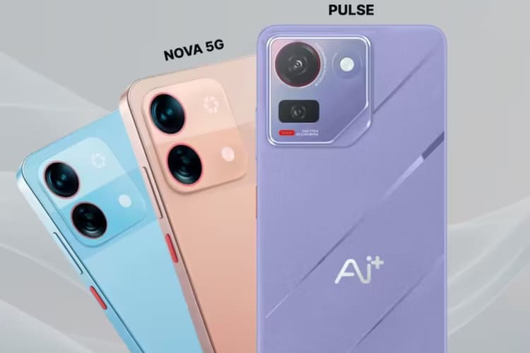 ₹4,999 में आया का यह फोन सिक्योरिटी के मामले में iPhone को देता है टक्कर, देखें सारी खूबियां