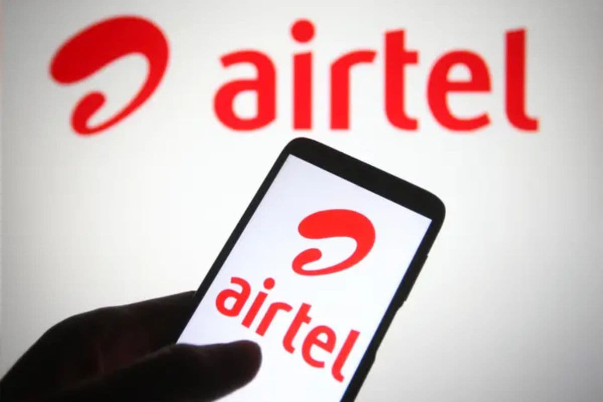 Airtel के ये प्लान्स खत्म कर देंगे हर महीने रिचार्ज की टेंशन, 365 दिनों तक मिलेंगे जबरदस्त फायदे