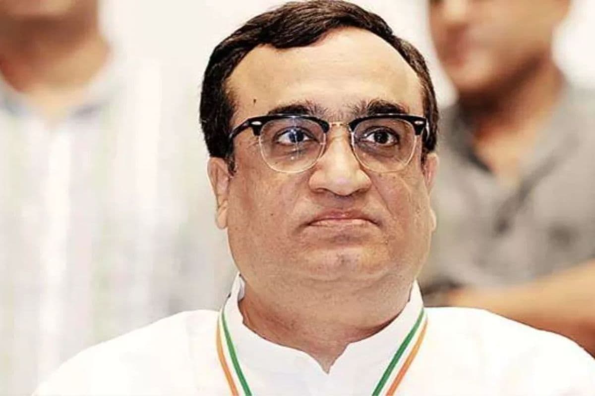 Bihar Elections: बिहार चुनाव को लेकर कांग्रेस ने इस दिग्गज नेता को दी बड़ी जिम्मेदारी, बनाये गए स्क्रीनिंग कमेटी के चेयरमैन