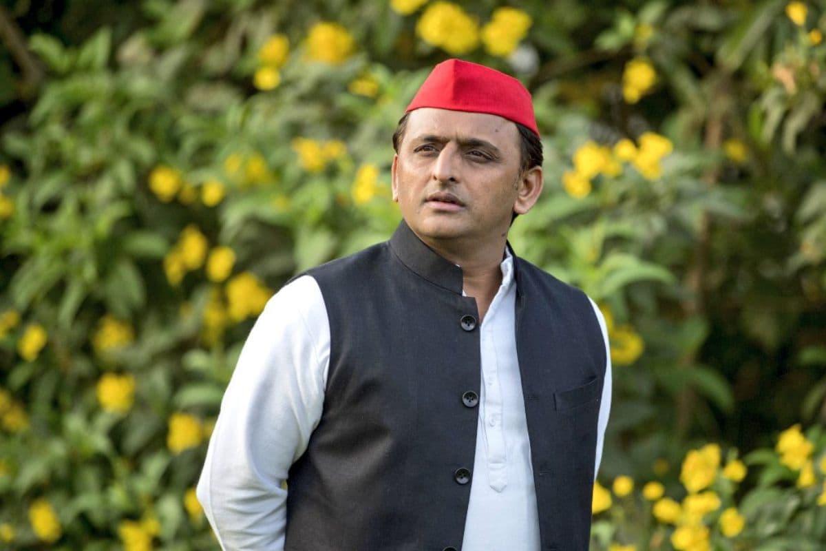 ‘भाई को जन्मदिन की शुभकामनाएं…’ राहुल गांधी ने अलग अंदाज में अखिलेश को दी बधाई