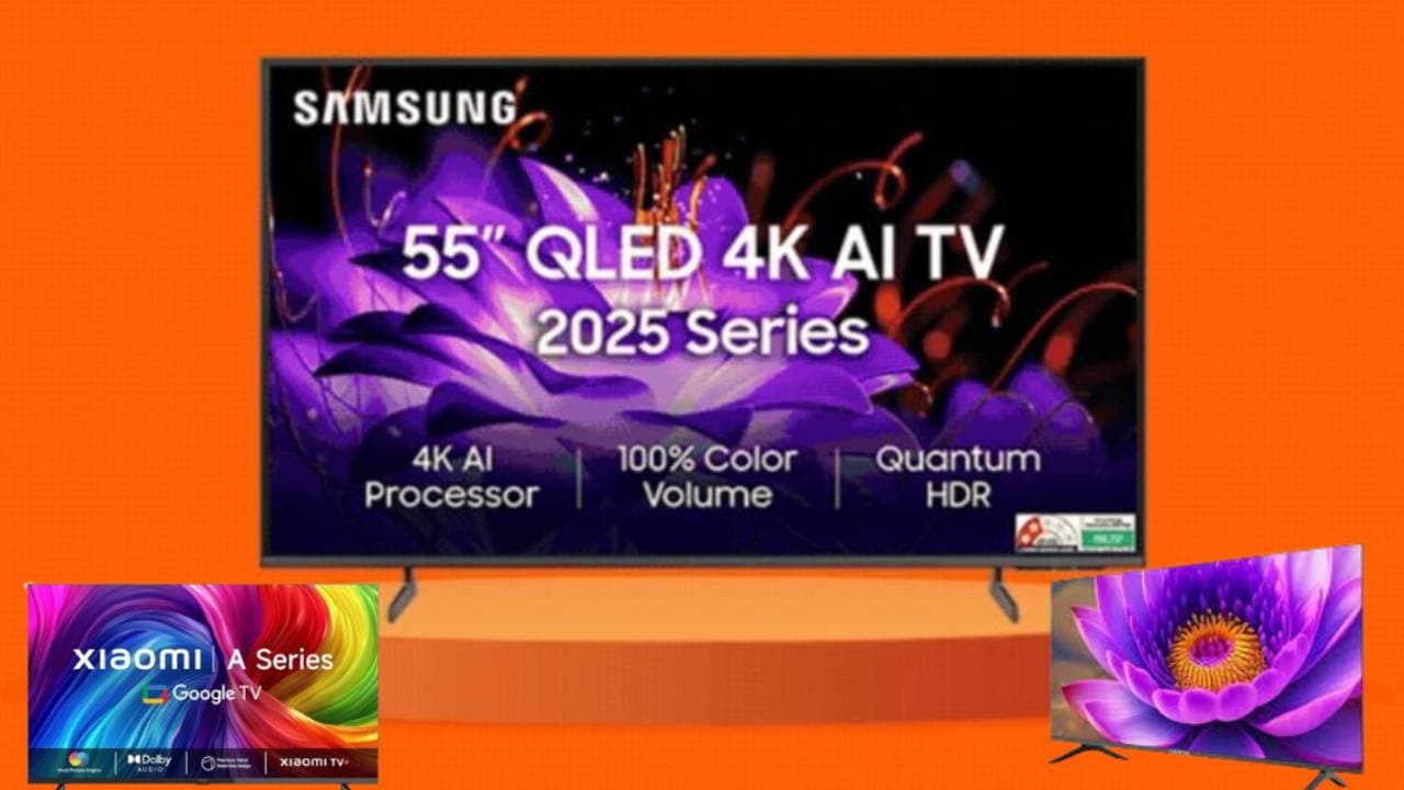 Amazon Freedom Sale 2025