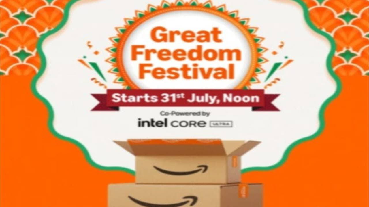 iPhone से लेकर Galaxy S24 Ultra की घट गई कीमत, Amazon Freedom Sale पर मिलेगी बंपर डील