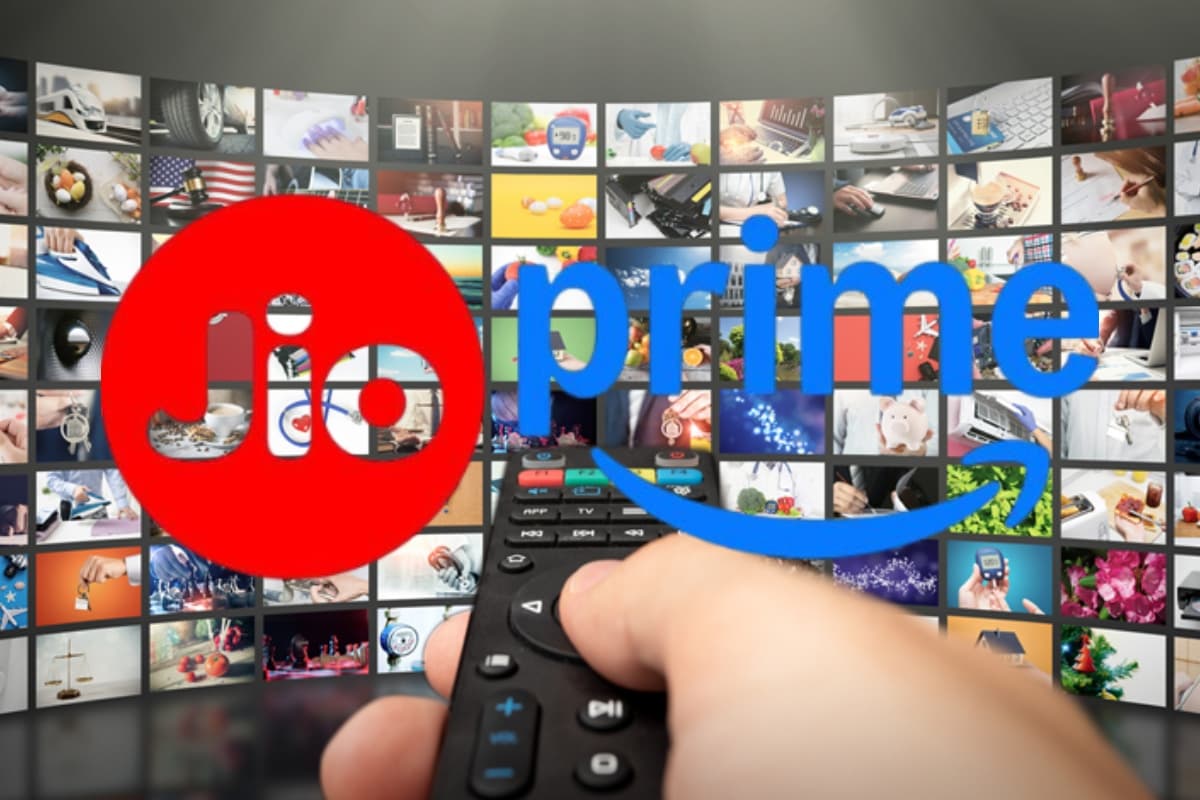 Amazon Prime Video Free Subscription