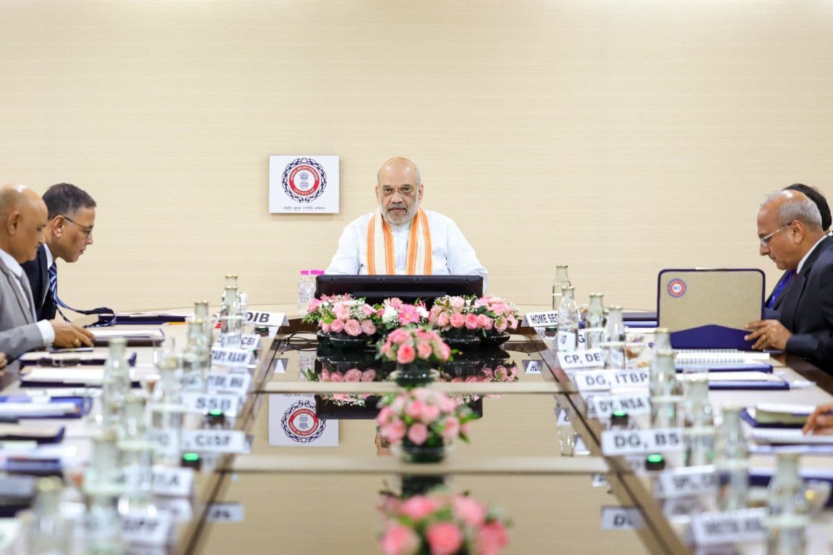 Amit Shah Amit Shah