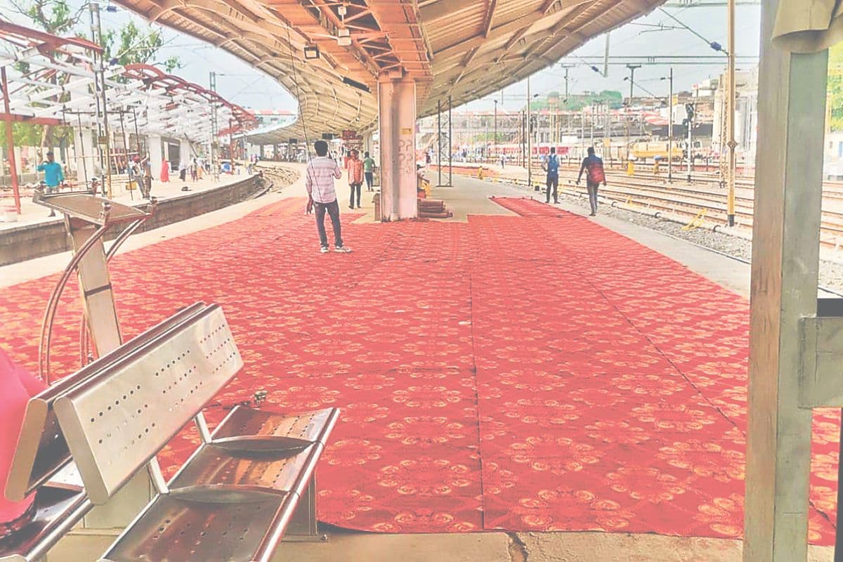 Amrit Bharat Train: 18 जुलाई को तीन अमृत भारत ट्रेनों का उद्घाटन, गया जंक्शन से भी चलेगी ट्रेन