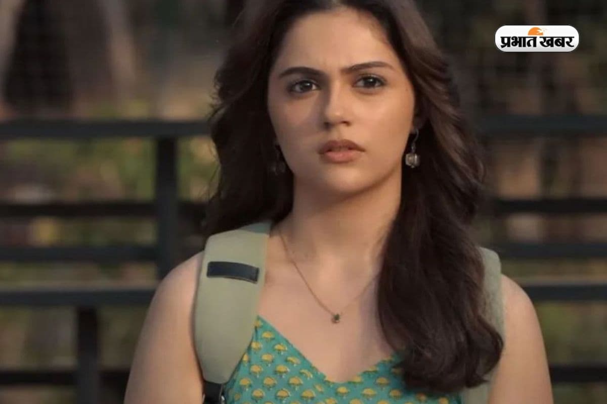 Saiyaara की हीरोइन अनीत पड्डा की चमकी किस्मत, इस डायरेक्टर संग करेंगी अगली फिल्म, जानें नाम