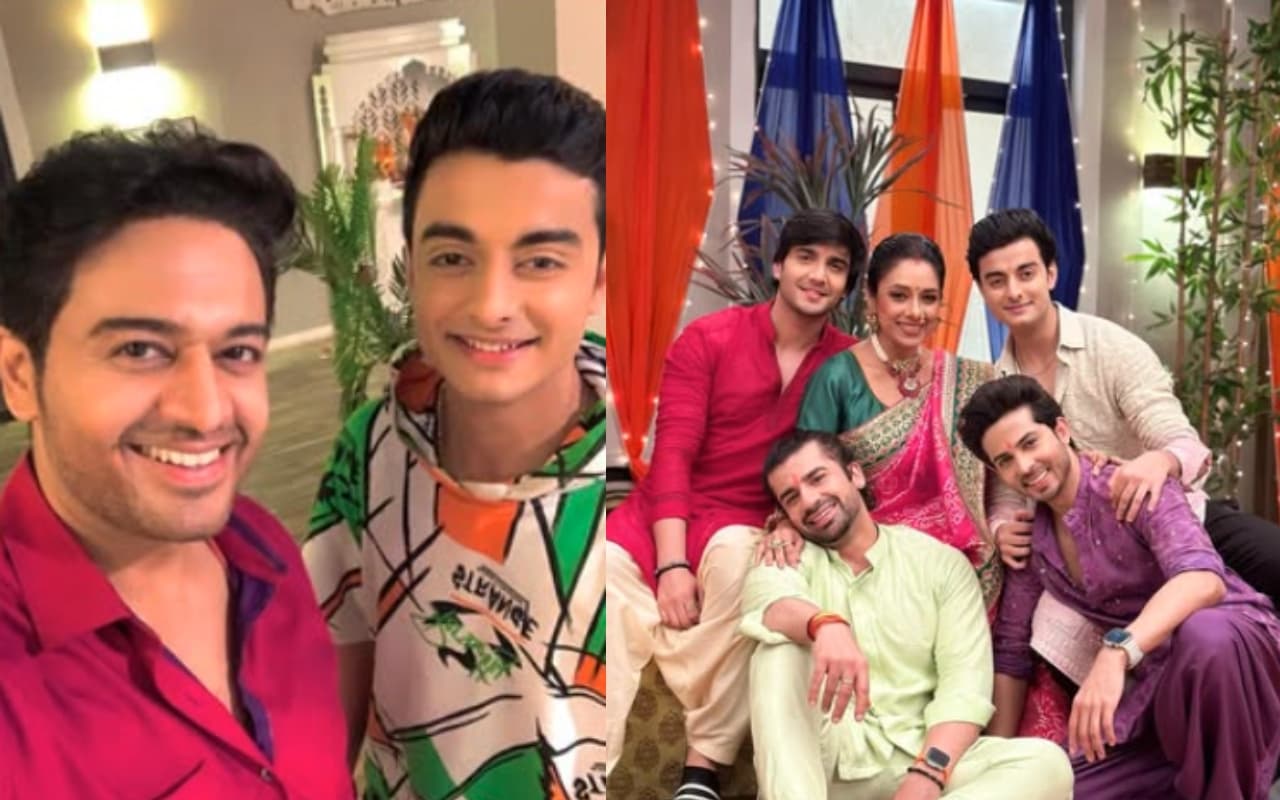 Anupama: अनुज के इस करीबी को मिला नया शो, निभा रहे ये किरदार, कभी अनुपमा की नाक में किया था दम