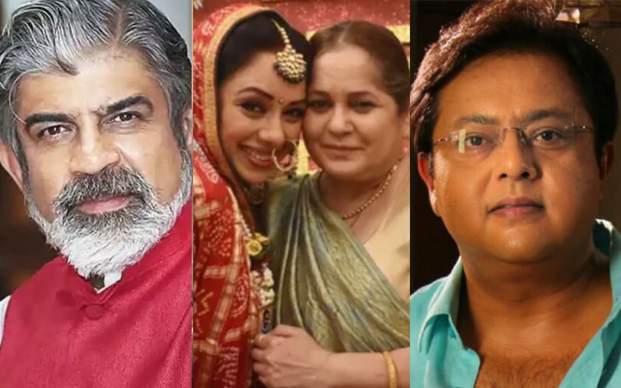 Anupama: कभी अनुपमा की जान थे ये चेहरे, शो के इन 3 सितारों ने दुनिया को कहा अलविदा, नहीं देख पाएंगे दोबारा पर्दे पर
