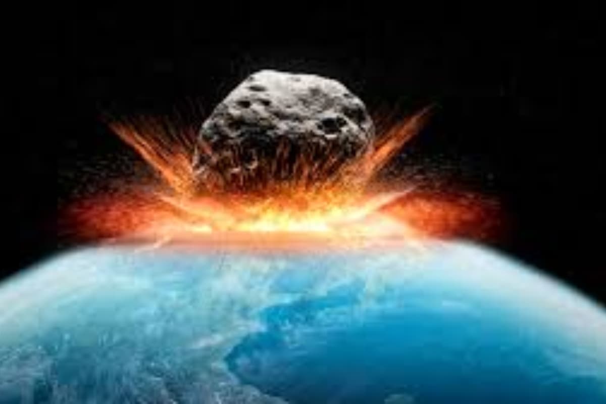 सावधान! पृथ्वी की ओर बढ़ रहा है विनाश का पहिया, आखिर क्या है City Killer?