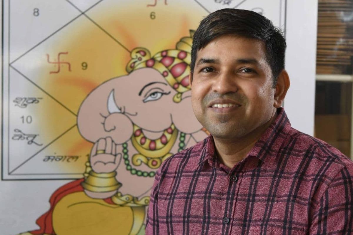 Astro Sage: एस्ट्रो सेज के एआई ज्योतिषियों का बड़ा कमाल, 10 करोड़ सवालों के दिए जवाब