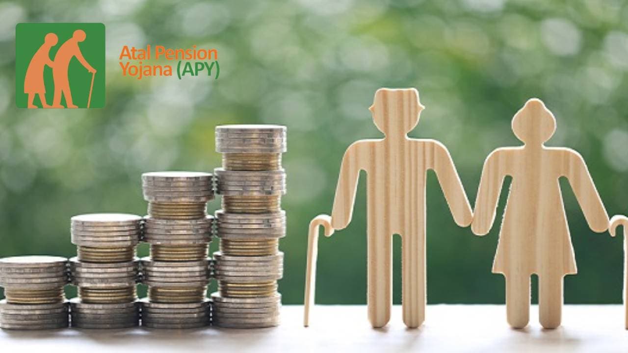 Atal Pension Yojana Atal Pension Yojana