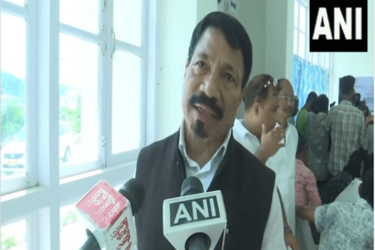 Swahid Smarak Kshetra: असम में बनी दुनिया की छठी सबसे ऊँची प्रतिमा भवन, 95 करोड़ लागत का काम हुआ पूरा