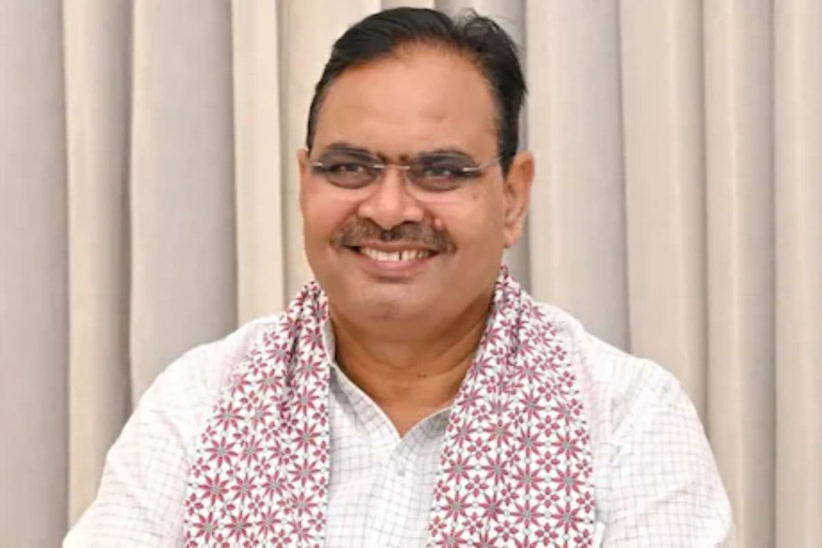 Bihar: 6 जुलाई को पटना आएंगे राजस्थान के मुख्यमंत्री भजनलाल शर्मा 