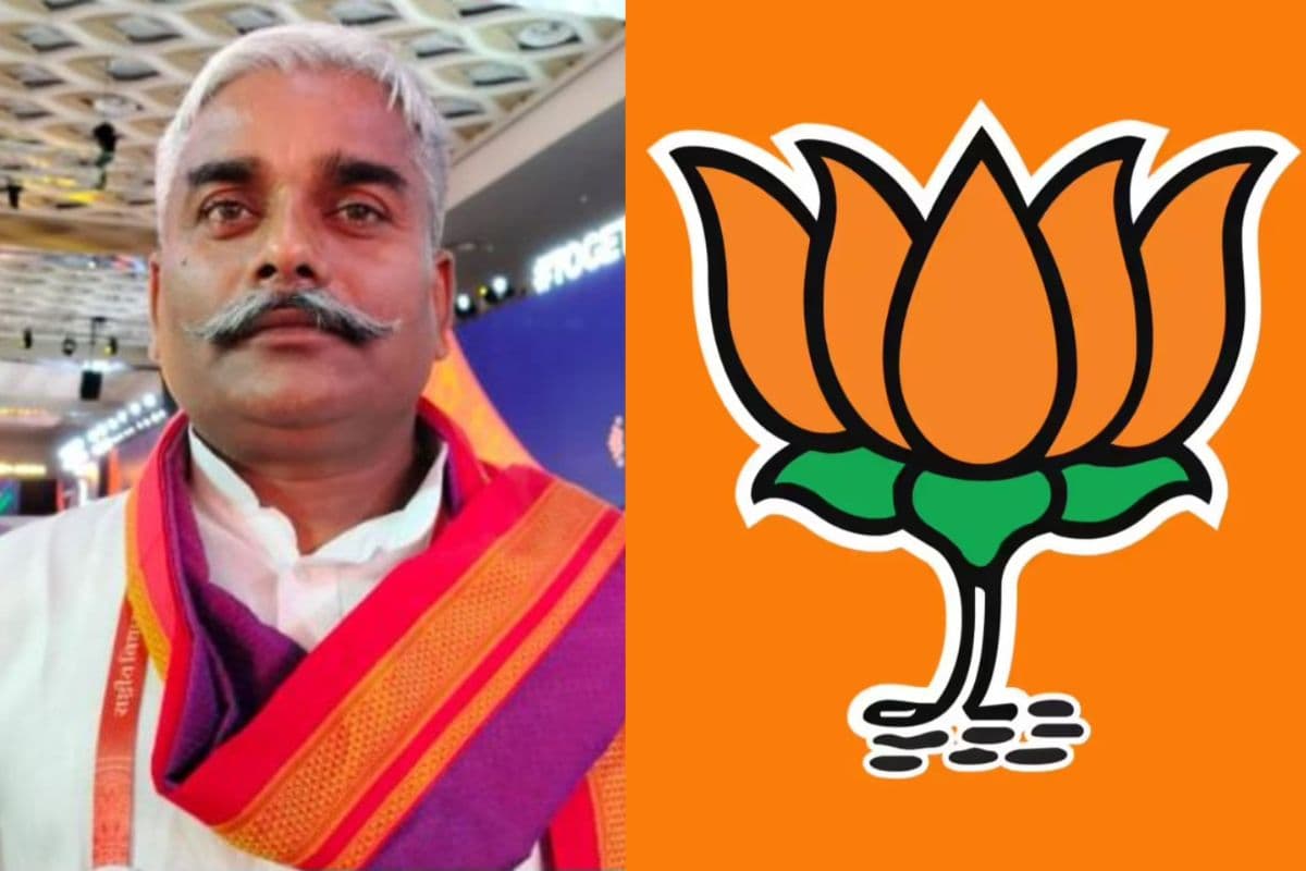 Rosera Vidhan Sabha: LJP-BJP गठजोड़ से रोसड़ा में विपक्ष की राह मुश्किल, इतिहास दोहराने की तैयारी में वीरेन्द्र पासवान