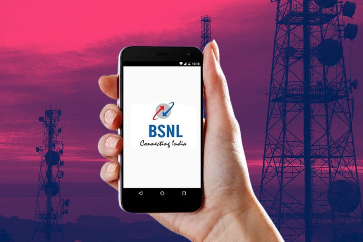 BSNL ने बदल दी ₹200 से सस्ते प्लान की वैलिडिटी, अब इतने दिन मिलेंगे छप्‍पर फाड़ बेनिफिट्स