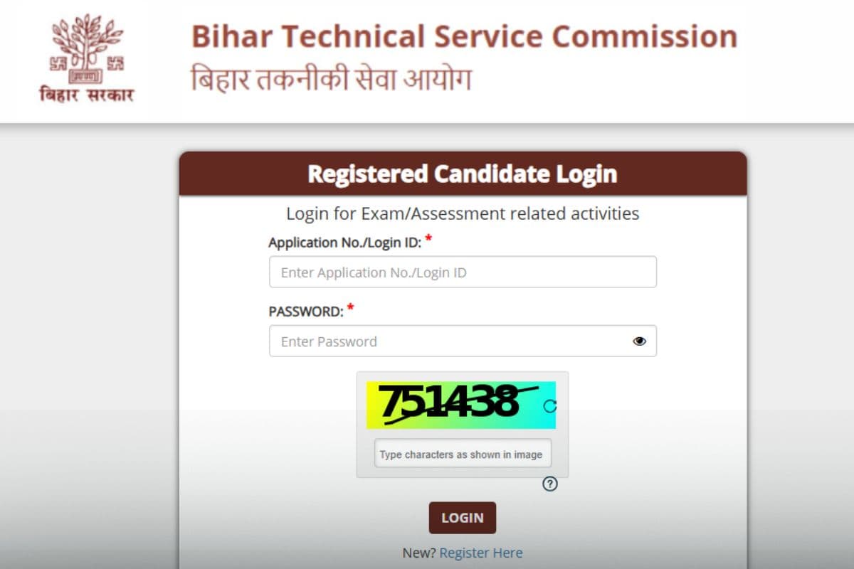 BTSC Staff Nurse Admit Card 2025 OUT: बीटीएससी स्टाफ नर्स परीक्षा के लिए एडमिट कार्ड जारी, यहां करें डाउनलोड