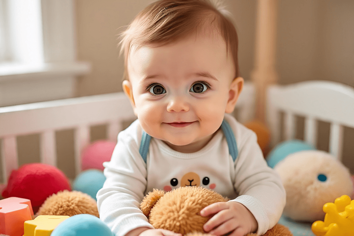 Baby Boy Names Starting With T