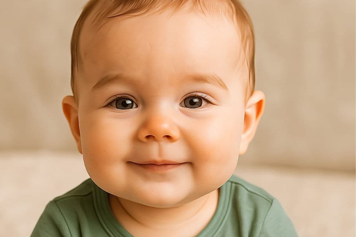 Baby Names Starting with K