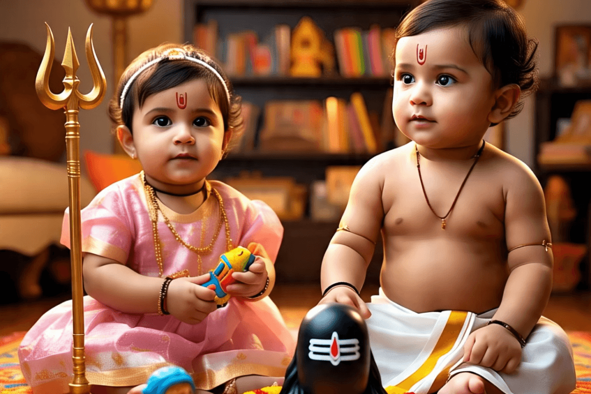 Sawan Baby Names