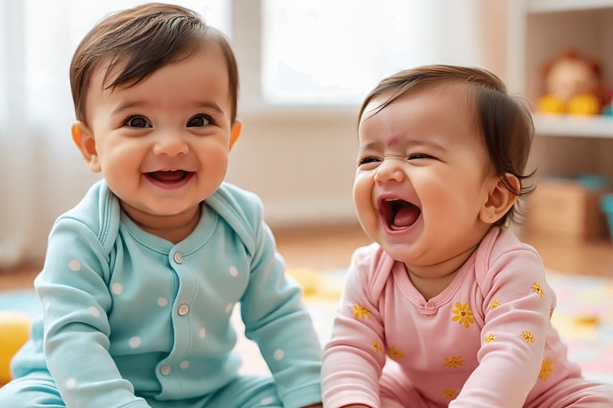 Modern Baby Boy Names Hindu