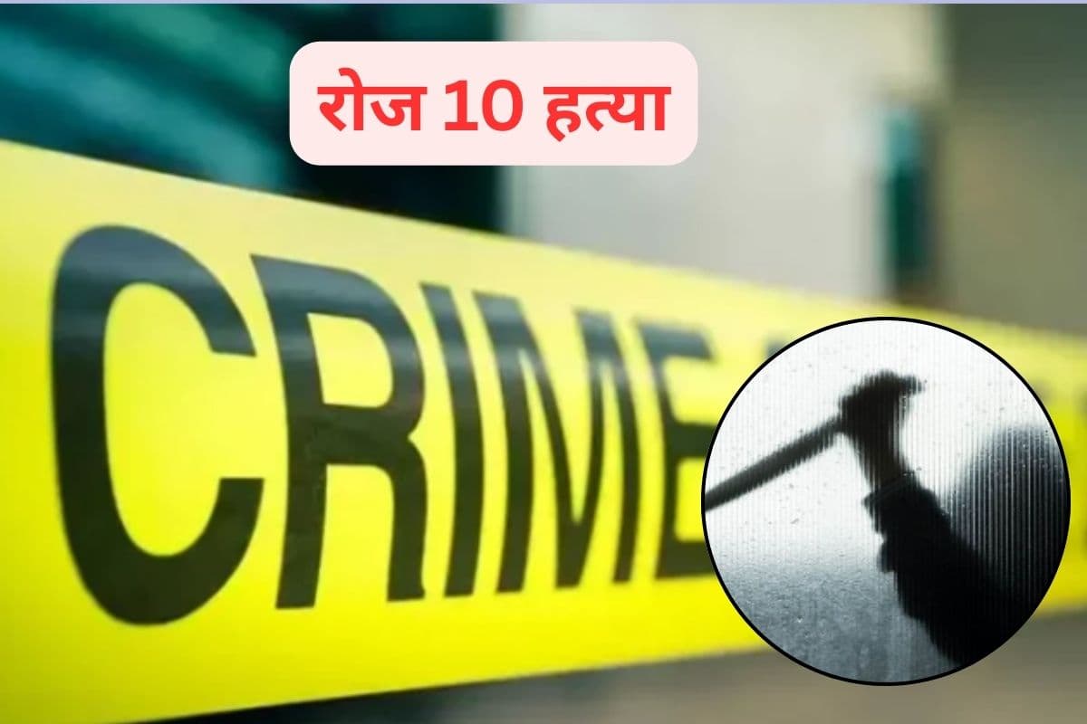 Bangladesh : कहां गई कानून व्यवस्था! हर दिन हो रहे हैं 10 मर्डर