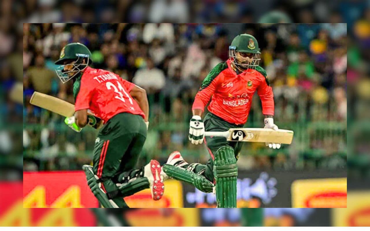 SL vs BAN: बांग्लादेश ने फतेह की लंका, इन खिलाड़ियों का दिखा जलवा