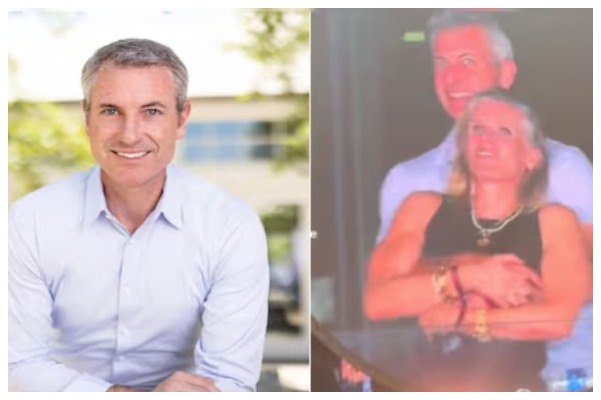 Astronomer CEO और उनकी HR का Kiss CAM मोमेंट हुआ वायरल, शादीशुदा होकर चला रहे थे एफेयर, देखें कितनी संपत्ति के है मालिक