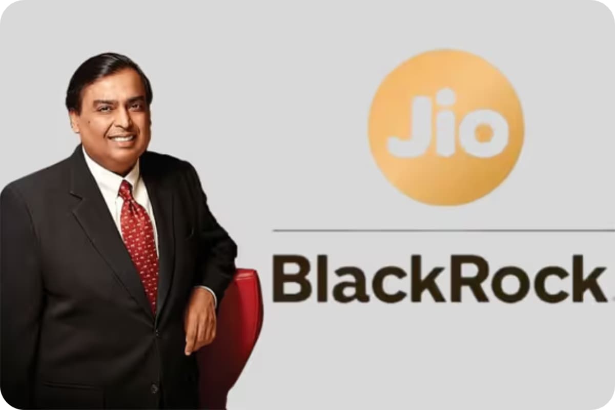 SEBI की मंजूरी के बाद जियो ब्लैकरॉक जल्द लॉन्च करेगी 4 फंड