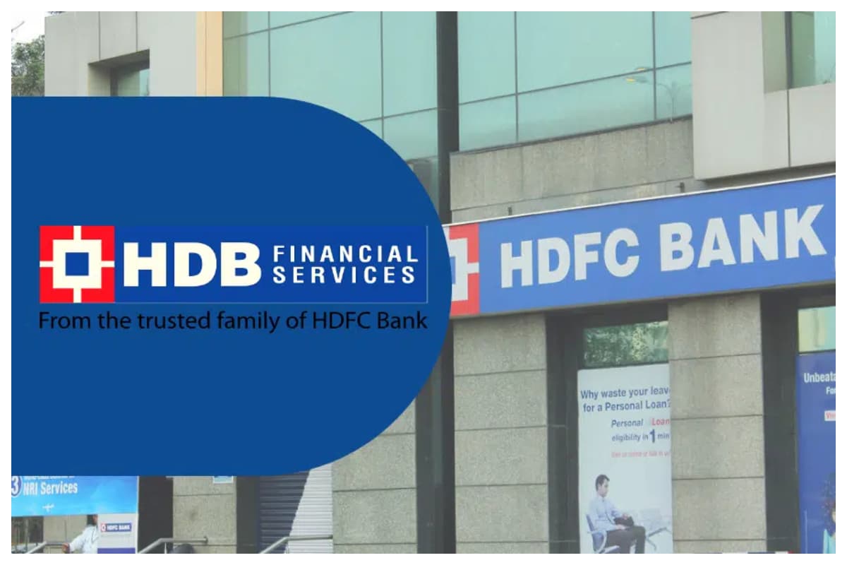 HDB Financial Services IPO का हो गया अलॉटमेंट! GMP में तगड़ी बढ़त, कब होगी शेयरों की लिस्टिंग, जिन्हें अलॉटमेंट नहीं हुआ, उनके रिफंड का क्या है स्टेटस