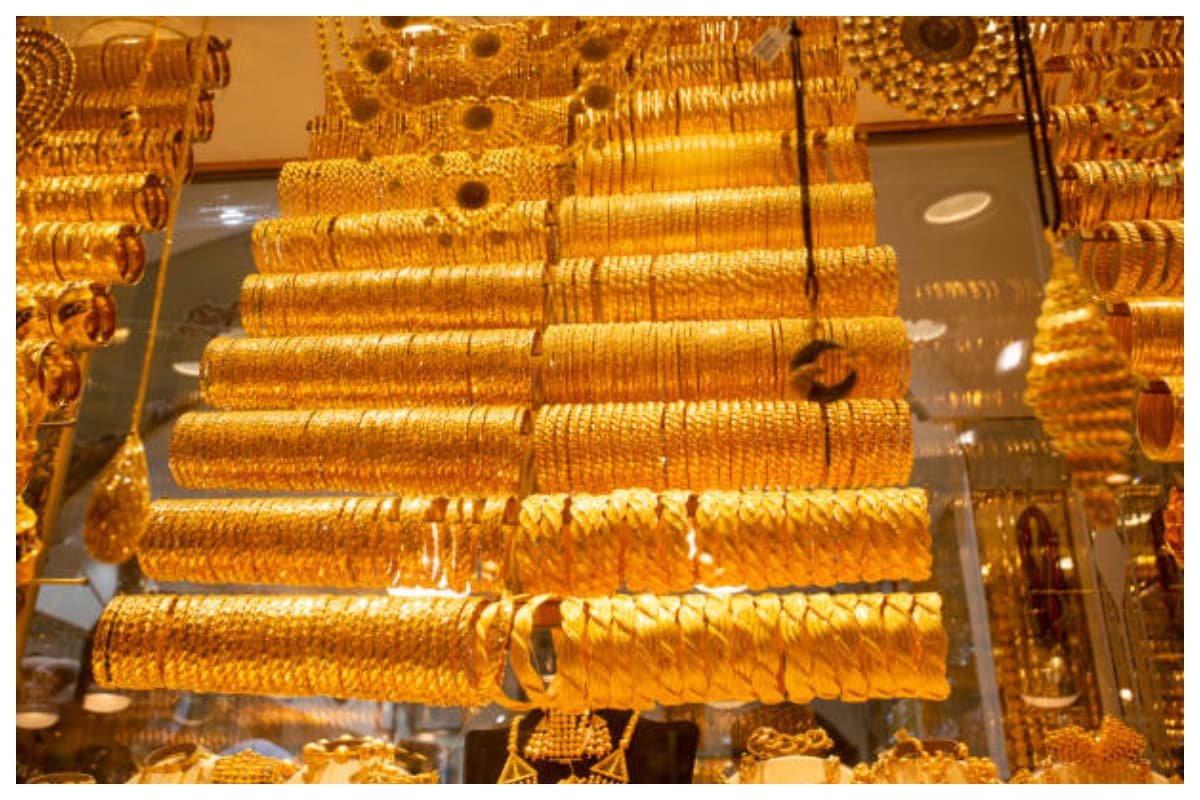 और कितना भागेगा सोना चांदी का रेट, क्या आपने किया है इसमें निवेश? देखें अपने शहर रांची से दिल्ली, मुंबई तक के रेट