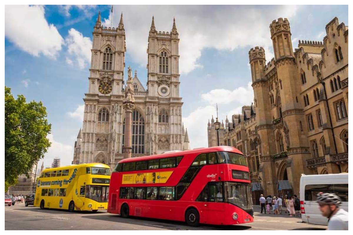 ऐसा ही चलता रहा तो, दुनिया का सबसे खूबसूरत शहर ब्रिटेन पूरा खाली हो जाएगा, जानिए क्यों अमीर लोग खाली कर रहे है देश