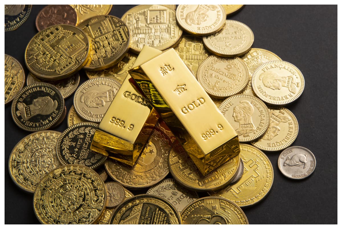 सोना चांदी के भाव 21 जुलाई 2025, जानिए बिहार, झारखंड के रेट