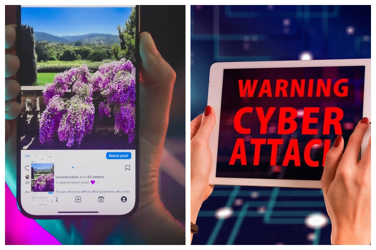 फोन में कोई भी Screenshot है तो सावधान! बज सकती है खतरे की घंटी, देखें बचने के लिए क्या करना होगा