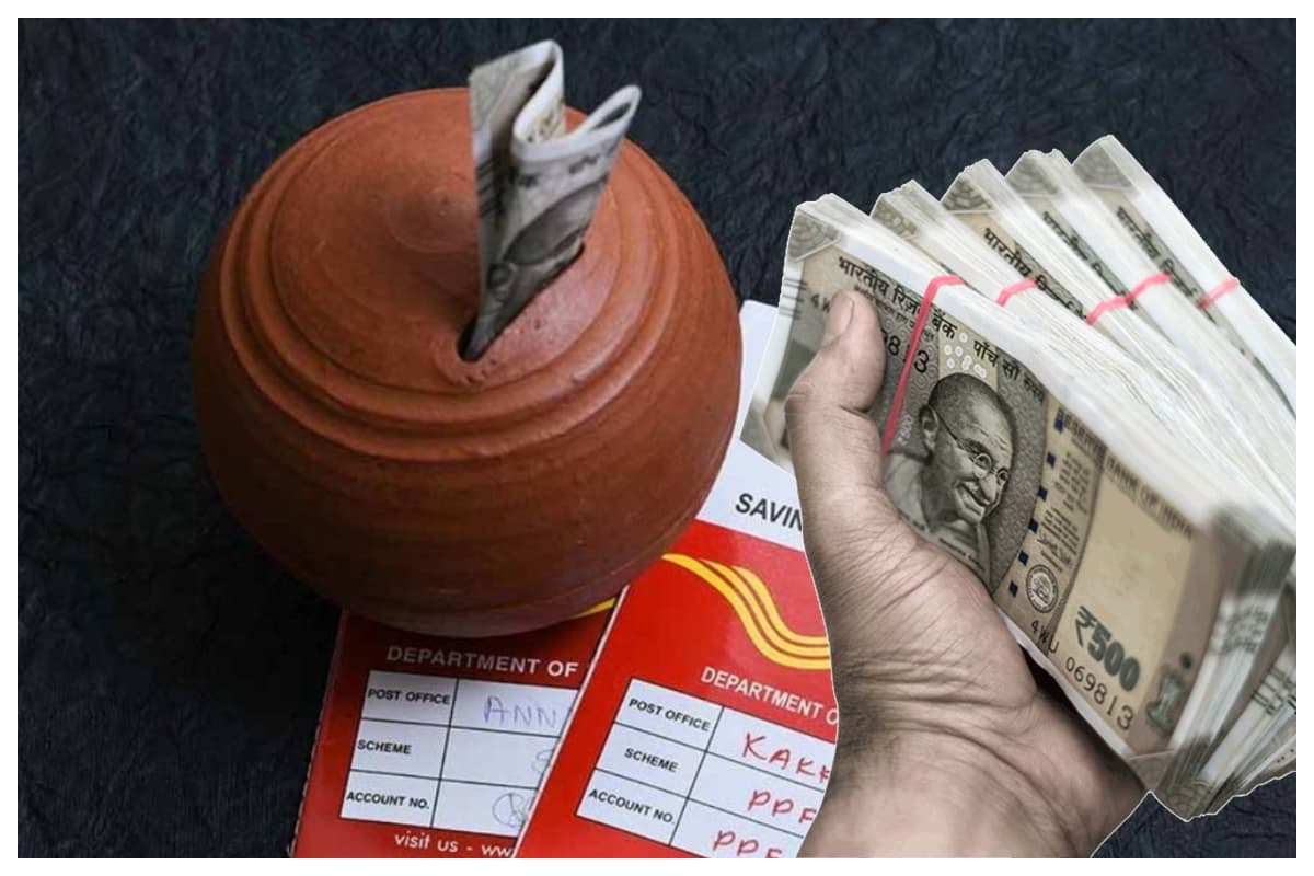 Post Office Scheme