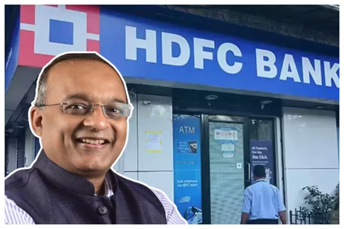 HDFC बैंक के CEO शशिधर जगदीशन पर लीलावती ट्रस्ट का आरोप, बैंक बोला बदनाम करने की हो रही है साजिश
