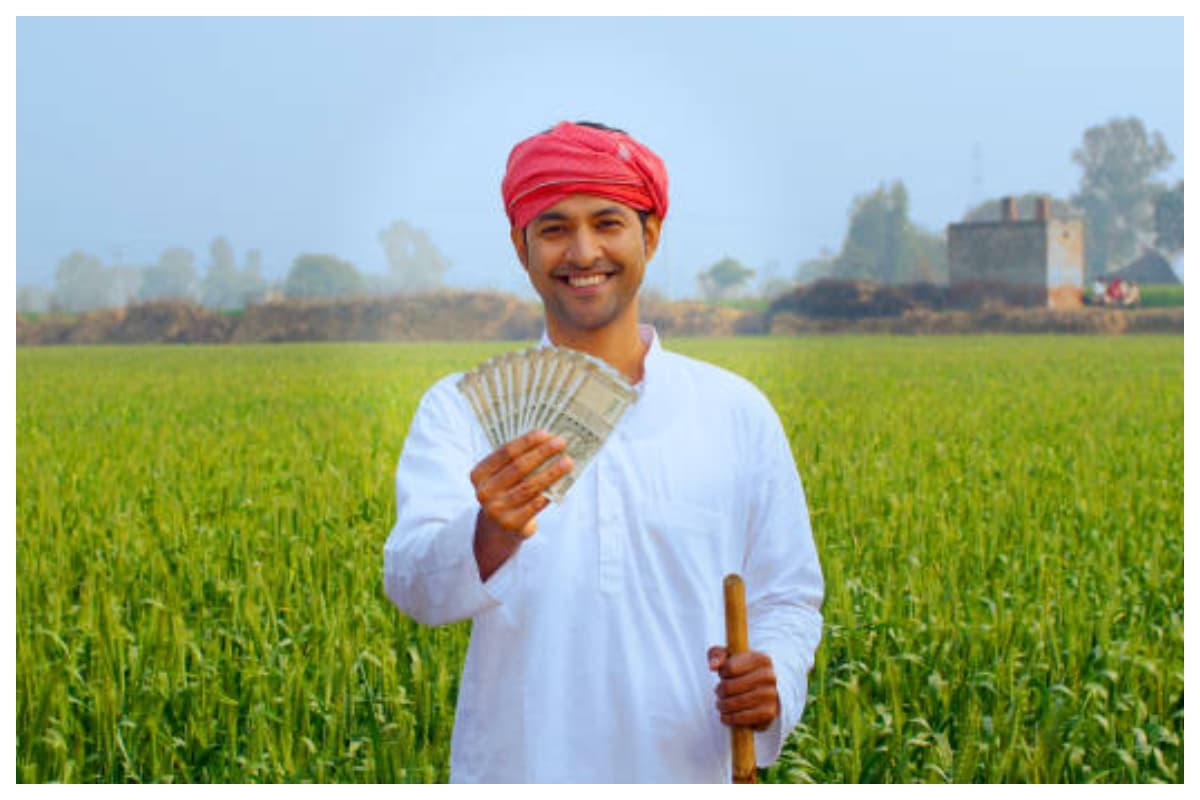 किसानों का इंतजार हुआ खत्म, आ गई पीएम किसान योजना की 20वीं किस्त की तारीख