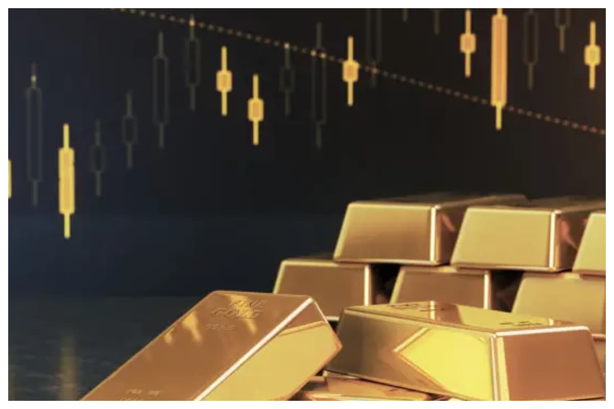 झारखंड, बिहार, UP में क्या है आज 04 जुलाई 2025 को सोना चांदी की रेट, देखें यहां