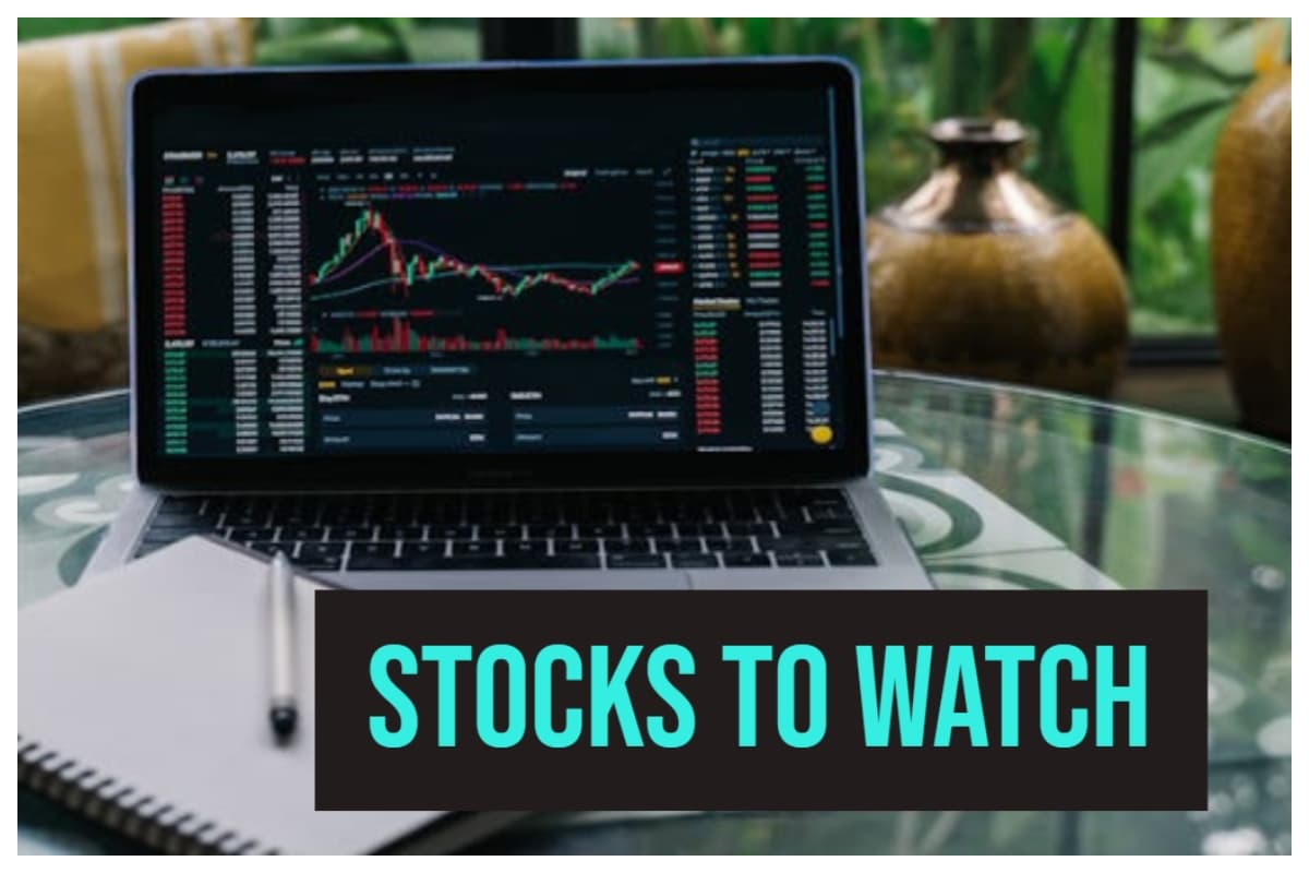 आज बाजार खुलते ही इन शेयरों में दिखेगा एक्शन, देखें कौन कौन से शेयर है शामिल