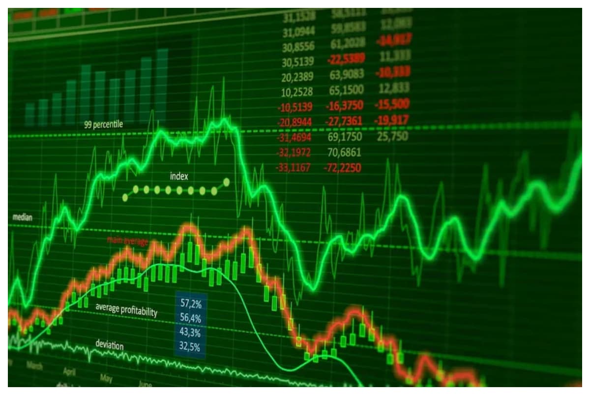 शेयर बाजार में दिखी हरियाली, हरे निशान पर खुला सेंसेक्स, निफ्टी