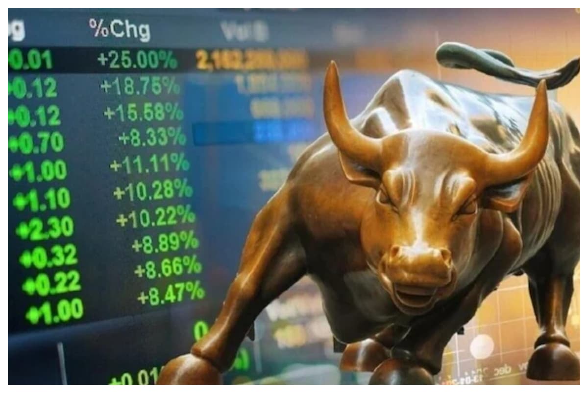 हरे निशान के साथ खुला मार्केट, देखें क्या रहे मेजर कारण