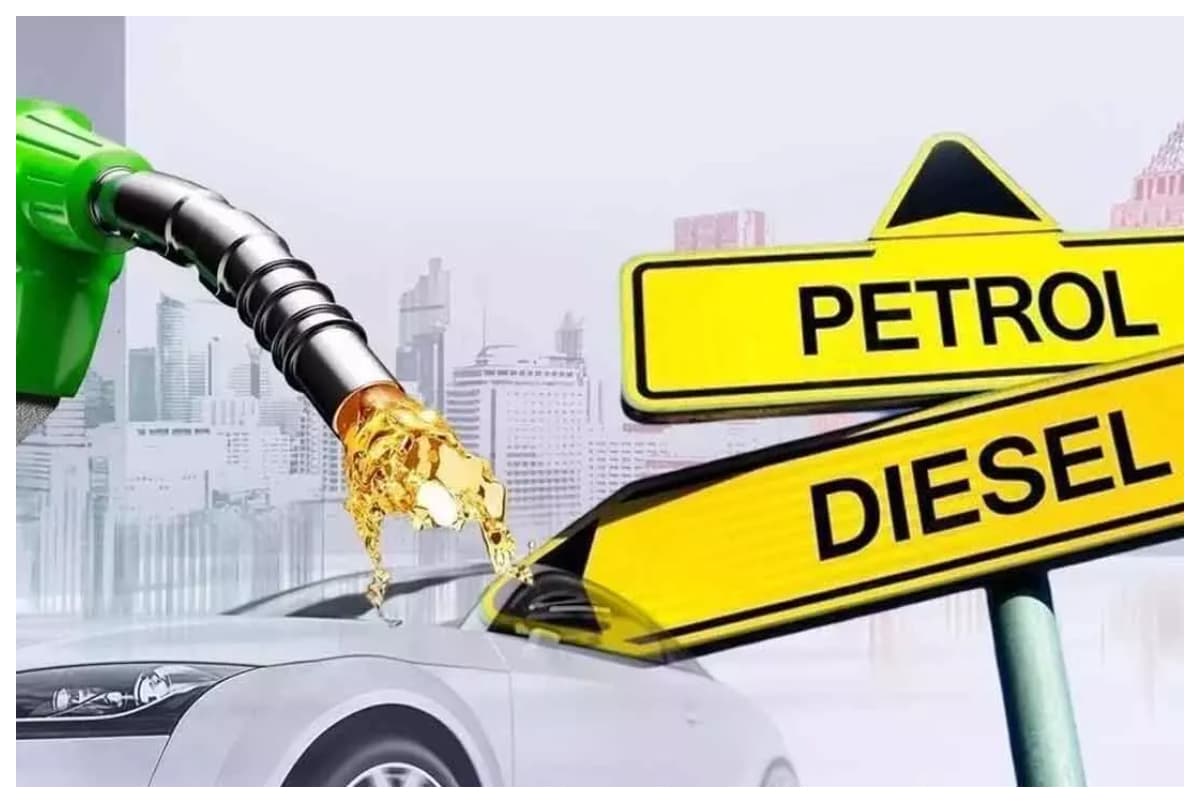 कच्चे तेल की कीमत में मामूली गिरावट, बिहार, UP, दिल्ली, मुंबई में सस्ता हुआ रेट