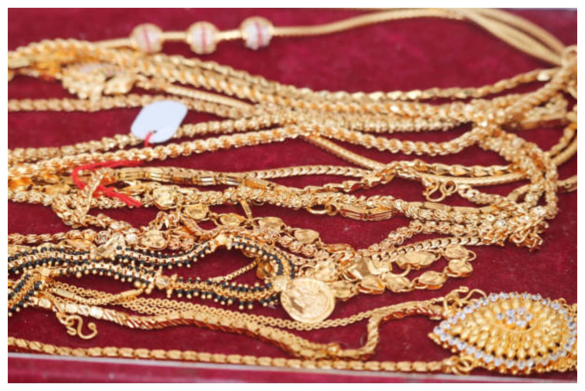 रांची में सोना चांदी हुआ महंगा, देखें दिल्ली- मुंबई का क्या है हाल