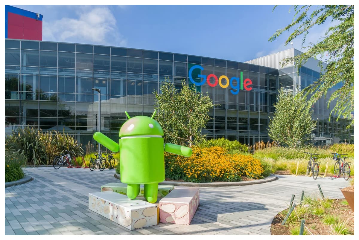 800 रुपए में Google खरीद लिया था भारत का ये शख्स, बन गया था मालिक