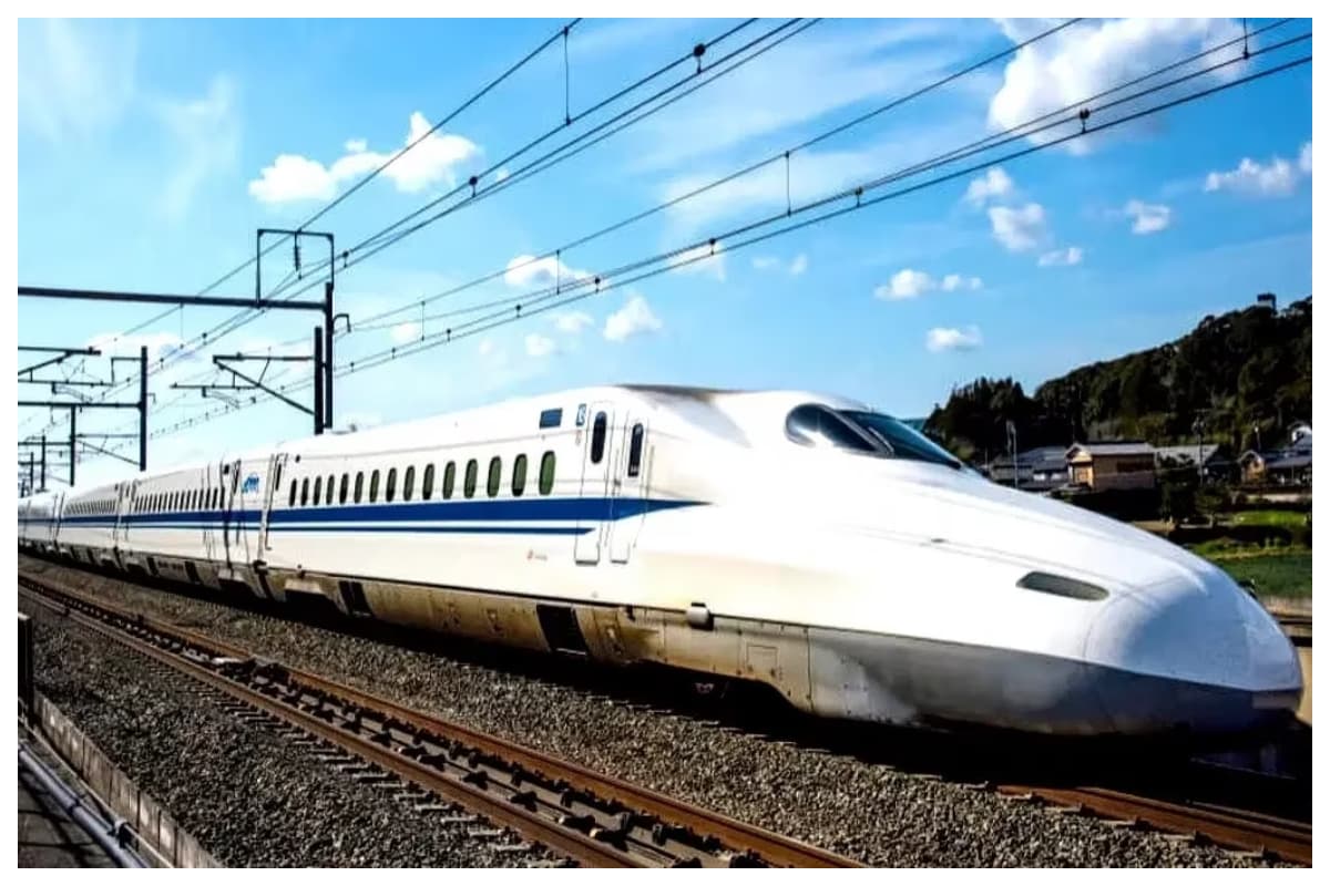 1 घंटे में अहमदाबाद से मुंबई, सफर हुआ अब आसान